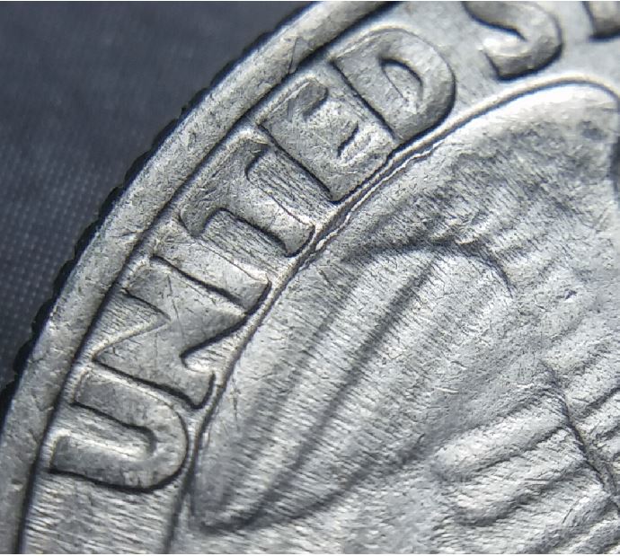 1984-P-Washington-Quarter.-The-Legend-Of-The-Very-Thick-Coin.